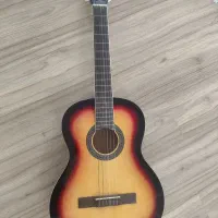 گیتار کلاسیک دست ساز