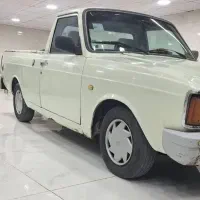 وانت پیکان ۹۲دوگانه دستی|خودرو سواری و وانت|پلدشت, |دیوار