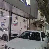 دنا 6 سرعته با رینگ و طلا  اتو شاهو