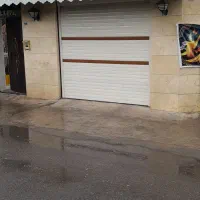 خانه ویلایی سه خواب در حد ع و ۵ سال ساخت تازه...