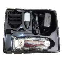 ماشین اصلاح موی سر وصورت جیمیGM 855 فروشگاه آرمان|حراج|اصفهان, امامزاده اسماعیل|دیوار