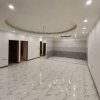 فروش آپارتمان ۹۹ متری نوساز کلید نخورده در گلستان