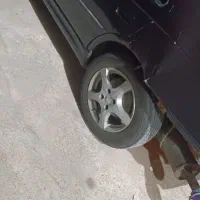 فروش رینگ پنج پر بیرون ۴عدد