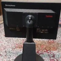 مانیتور 19 lenovo|قطعات و لوازم جانبی رایانه|خرم‌آباد, |دیوار