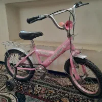 دوچرخه16سالم