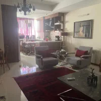 ۹۰ متری تمیز / طبقه هفتم / برج نرگس|اجارهٔ آپارتمان|مشهد, چهارچشمه|دیوار