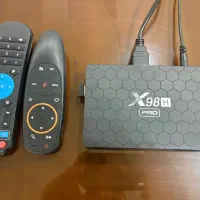 اندروید باکس حرفه ای