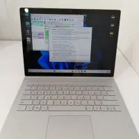 سرفیس بوک ۲