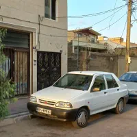 زمین چهاردیواری(چهلقز) ،معاوضه با خانه در قیامدشت