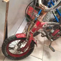 ۳عدد دوچرخه