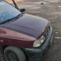 خود رو|خودرو سواری و وانت|چهاردانگه (تهران), |دیوار