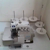 چرخ سردوز 5نخ جک|چرخ خیاطی و ریسندگی|تهران, ائمه اطهار|دیوار