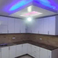 کاوه|آبچکان و نظمدهنده ظروف|خرمآباد, |دیوار