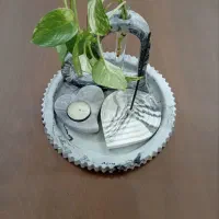 ست کادویی سنگ مصنوعی