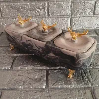 سنگ مصنوعی فروش قالب فروشی اکسسوری شکلات خوری