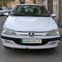 پژو پارس سال موتور جدید مدل ۱۴۰۱