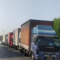 شرکت حمل ونقل وطن بار ماهشهر