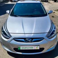 هیوندای اکسنت مونتاژ ۱۳۹۷|خودرو سواری و وانت|کرج, فاز ۱ مهرشهر|دیوار