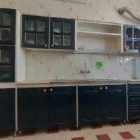 کابینت فلزی