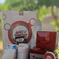 پخش دزدگیر اماکن ( مراقب سیستم )