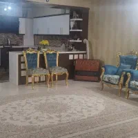 حسابی آپارتمان ۱۰۶متری فول امکانات|فروش آپارتمان|مشهد, فرهنگیان (شهرک غرب)|دیوار