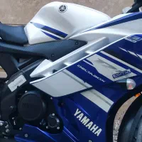 یاماها r15
