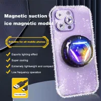 فن خنک کننده فریزدار گوشی|لوازم جانبی موبایل و تبلت|سقز, |دیوار