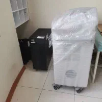 یو پی اس UPS اختصاصی لیزر GRAVITY|قطعات و لوازم جانبی رایانه|اندیشه, اندیشه فاز ۴|دیوار