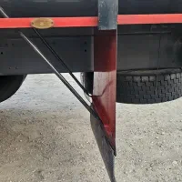 اف ام نو مدل ۱۳۸۶ باری کمپرس|خودرو سنگین|بابل, |دیوار