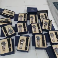 ساعت عقربه‌ای PINNACLE