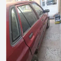 پراید هاچ بک مدل۱۳۸۳