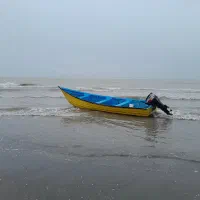 قایق متوری ۴۸