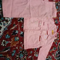 لباس بچه گانه