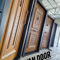 درب ضدسرقت راش ونوس درب ضدسرقت 1006