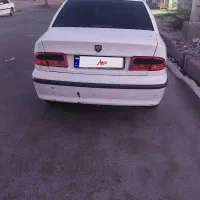 سمند lX تمیز سالم بشرت مدل ۹۸|خودرو سواری و وانت|بندرعباس, |دیوار