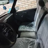 وانت پیکان ۸۸دوگانه فابریک|خودرو سواری و وانت|اصفهان, الهیه|دیوار