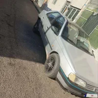 فروش پژو ۴۰۵ مدل ۹۰|خودرو سواری و وانت|ابهر, |دیوار