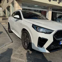 بی ام و x2  1.8 sdrive|خودرو سواری و وانت|تهران, درختی|دیوار