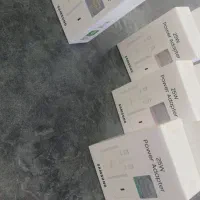 آداپتور شارژر 25W سامسونگ 6 ماه گارانتی تعویض|لوازم جانبی موبایل و تبلت|ساوه, |دیوار