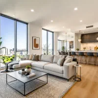اجاره-آپارتمان-120متری2خواب-انصاری-خ-نظام-مهندسی