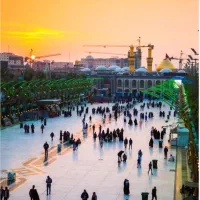 سفر به کربلای معلی