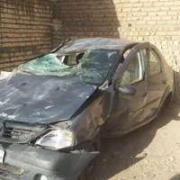 رنو تندر 90 (L90 لوگان) E0، مدل ۱۳۸۶
