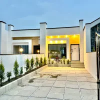 ویلای نقلی*کوچک درمتراژ**بزرگ در حال خوب زندگی