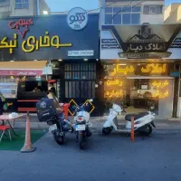 ۱۵۰متر آپارتمان /۱۵۰متر کلنگی دو نیم طبقه  دربستی