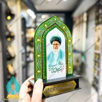 تندیس شهید خامنه ای با کیفیت عالی