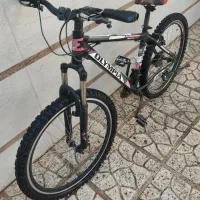 دوچرخه ۲۶ و۲۰