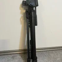 سه پایه دوربین ویفنگ