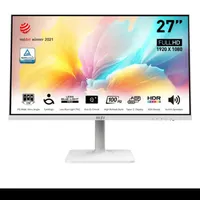 مانیتور حرفه ای MSI 27 اینج