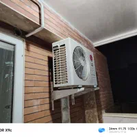 نصب و تعمیر کولر گازی و هیتر گازی/ لوله گذاری مسی|خدمات پیشه و مهارت|تبریز, |دیوار