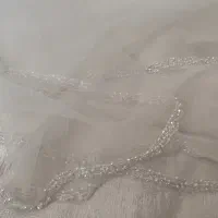 تور سر عروس